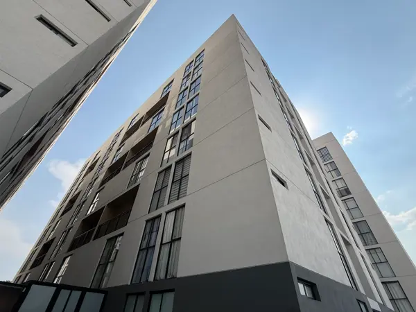 Departamento en venta en Santo Tomás, Azcapotzalco — foto 3 de 21