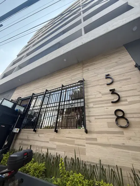 Departamento en venta en Santo Tomás, Azcapotzalco — foto 2 de 21