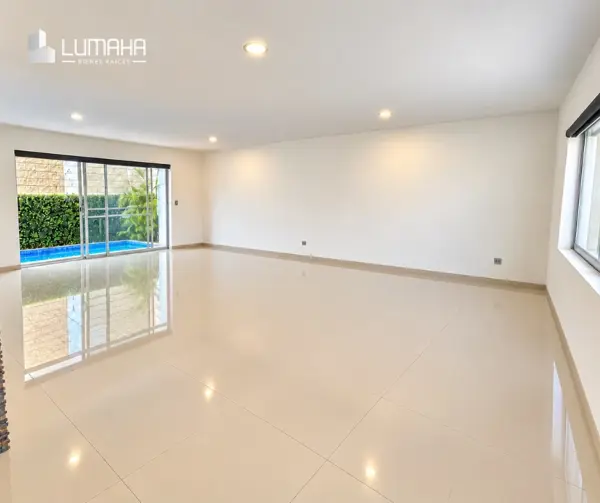 Casa en renta en Lomas de Angelópolis, San Andrés Cholula — foto 3 de 7