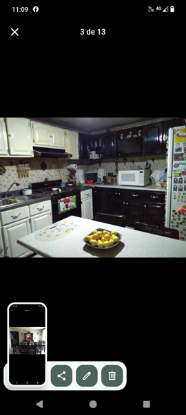 Casa en venta en Parques Nacionales, Toluca — foto 2 de 6