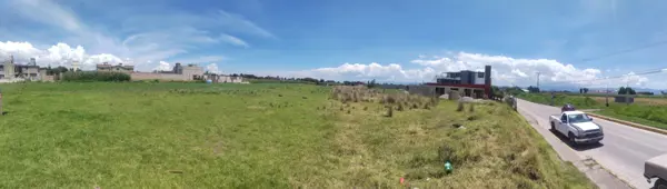 Terreno en venta en Álvaro Obregón, Metepec
