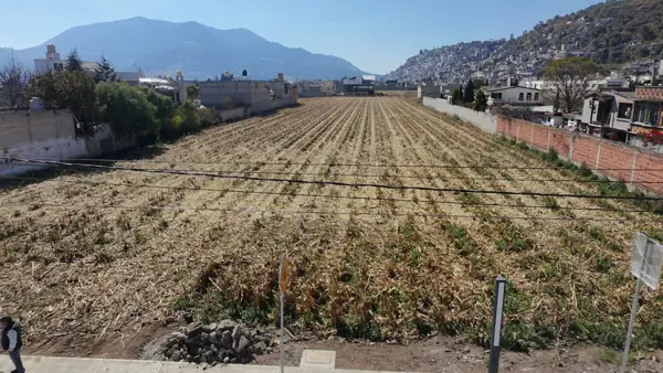 Terreno en venta en Santiaguito Cuaxustenco, Tenango del Valle — foto 2 de 2