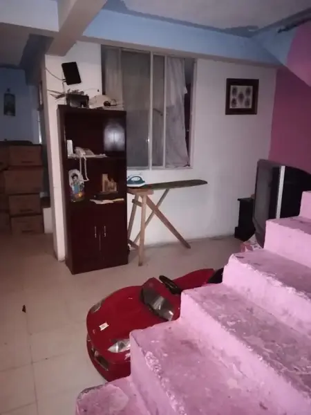 Casa en venta en Metepec Centro, Metepec — foto 2 de 6