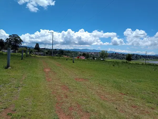 Terreno en venta en Villa Victoria, Villa Victoria — foto 2 de 2