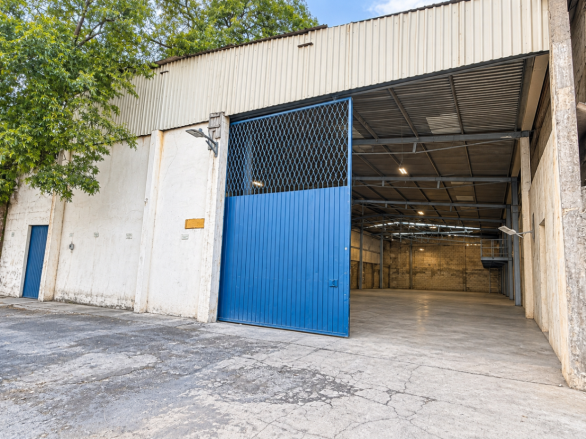 Bodega en Renta en Los Elizondo, General Escobedo, Nuevo León — foto 2