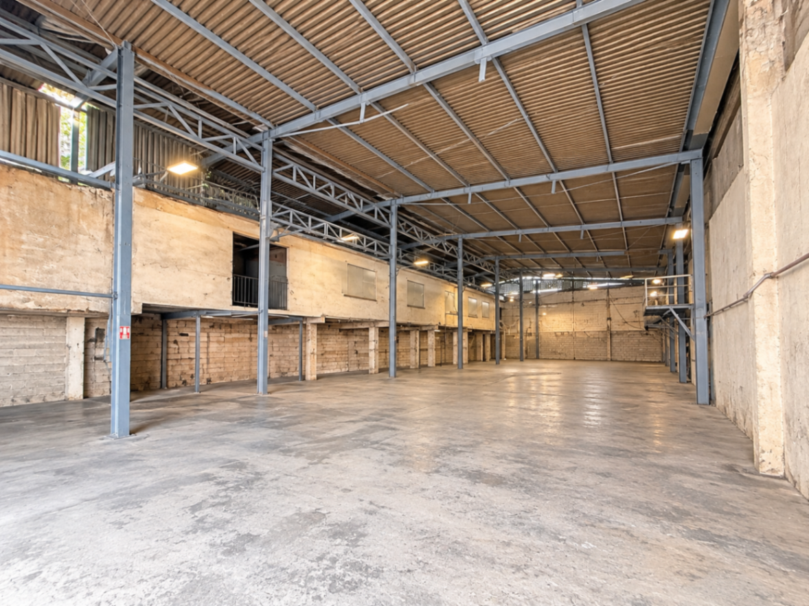 Bodega en Renta en Los Elizondo, General Escobedo, Nuevo León — foto 4
