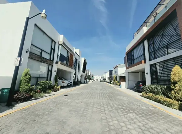 Terreno en venta en Metepec Centro, Metepec — foto 3 de 4