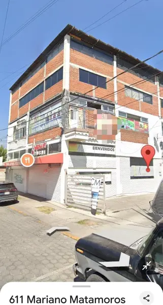 Renta de Oficinas y Sala de Juntas — foto 1 de 7