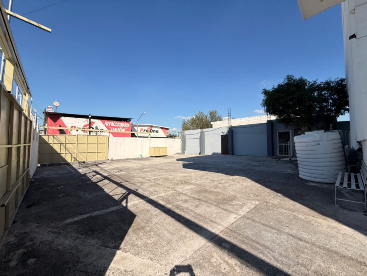 Consultorio en Renta en La Floresta, Guadalupe, Nuevo León — foto 3