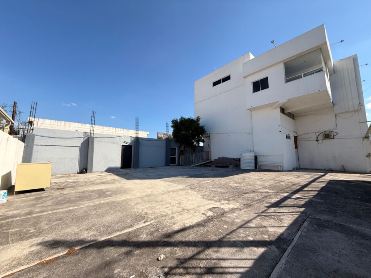 Consultorio en Renta en La Floresta, Guadalupe, Nuevo León — foto 2