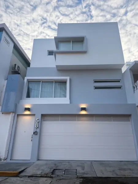 Casa en Venta en Fracc. Costa Verde, Boca del Río, Veracruz - Ideal para Familias — foto 1 de 11