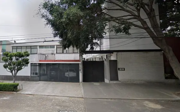 Gran Oportunidad !! Casa en Remate en ,benito Juarez ,ciudad de Mexico !! Mv — foto 1 de 8