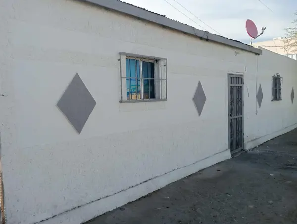 Casa En Renta 4000 pesos — foto 1 de 8