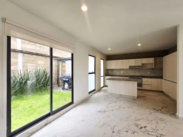 Casa en venta en Villas del Campo, Calimaya — foto 3 de 26