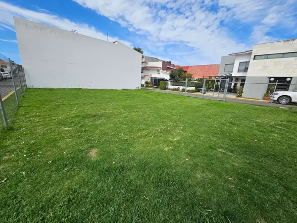 Terreno en Venta en Metepec en privada en la Asunción último lote! — foto 1 de 13