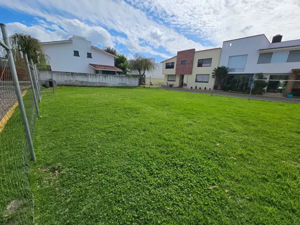 Terreno en venta en Bellavista, Metepec — foto 3 de 13