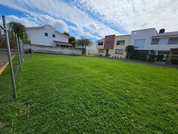 Terreno en venta en Bellavista, Metepec — foto 2 de 13