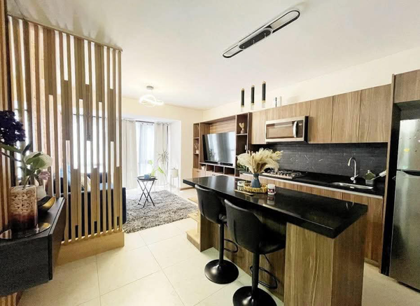 Departamento en Hacienda San José, Torreón, Coahuila de Zaragoza — foto 1 de 6