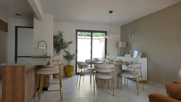 Casa en venta en Calimaya, Calimaya — foto 3 de 36