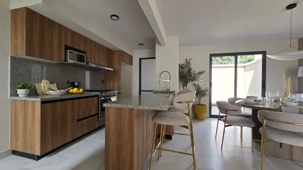 Casa en venta en Calimaya, Calimaya — foto 2 de 36