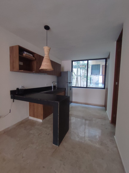 Departamento en venta en Tulum Centro, Tulum — foto 2 de 12