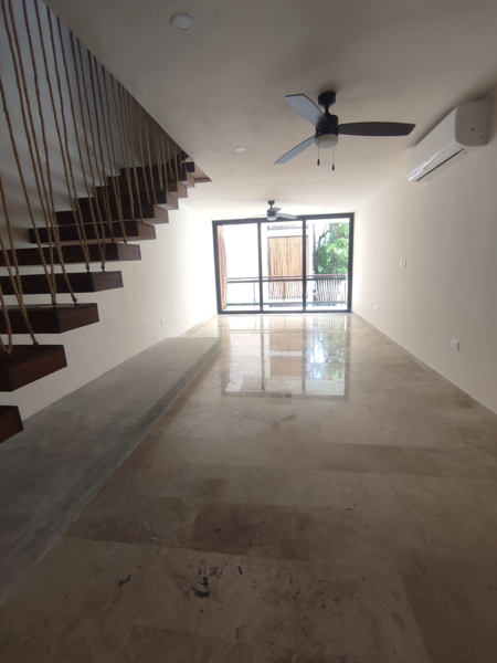 Penthouse en venta ubicado en Tulum. — foto 1 de 12
