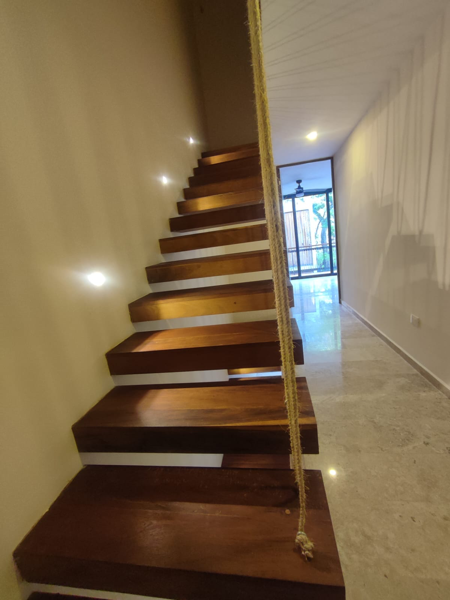 Departamento en venta en Tulum Centro, Tulum — foto 3 de 12