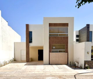 Casa en Residencial Senderos, Torreón, Coahuila de Zaragoza — foto 1 de 6