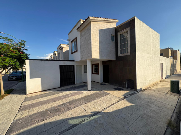 Casa en Residencial Senderos, Torreón, Coahuila de Zaragoza — foto 1 de 7