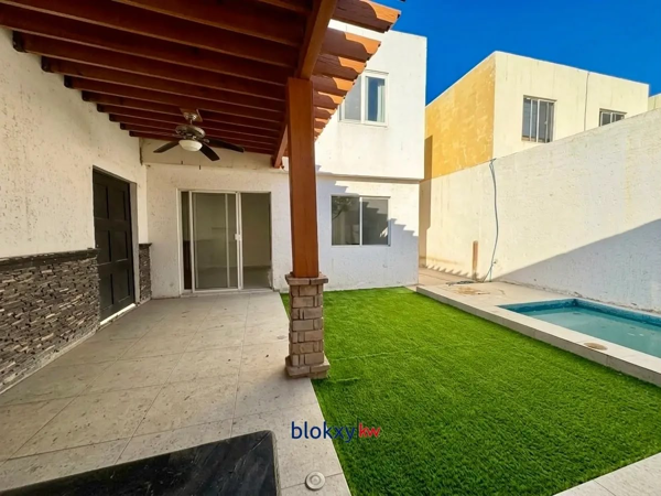 Casa en venta en Residencial Senderos, Torreón — foto 2 de 7