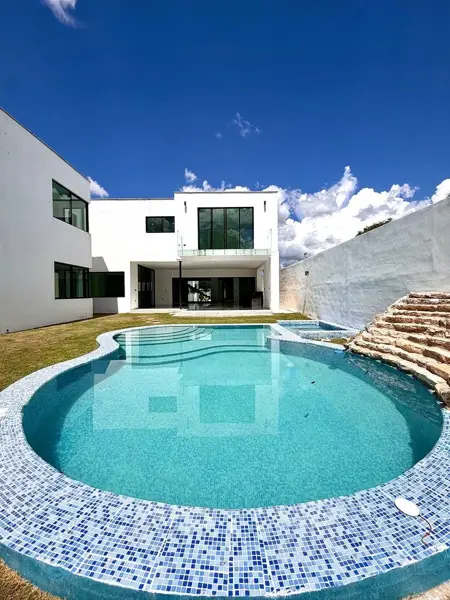 Casa en venta en Temozon Norte, Mérida — foto 3 de 22
