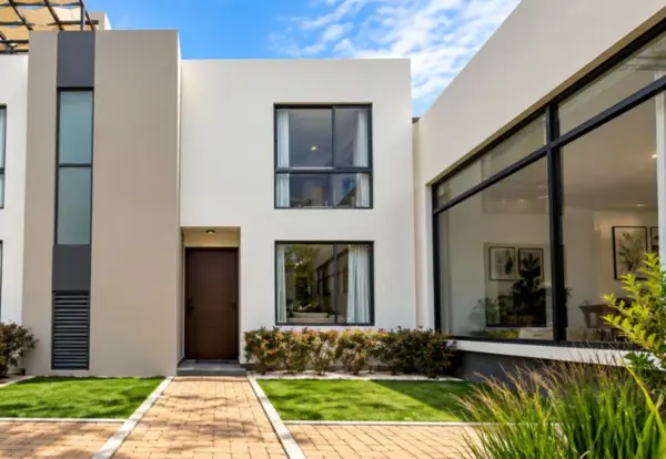 Casa en Venta en Calimaya - Fraccionamiento SAUZ con Oportunidad de Crédito — foto 1 de 36
