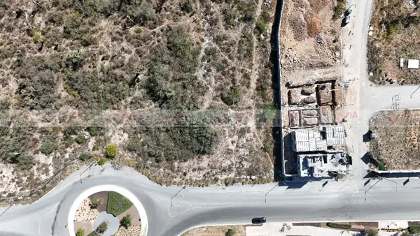 Terreno en venta en Porto Cumbres, García — foto 3 de 12