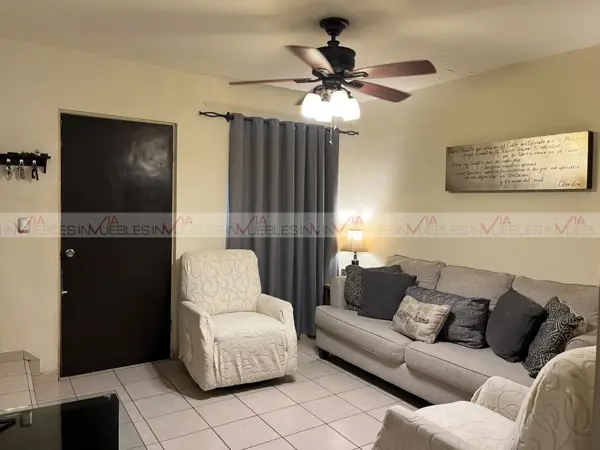 Casa en venta en Los Viñedos, Santa Catarina — foto 3 de 17