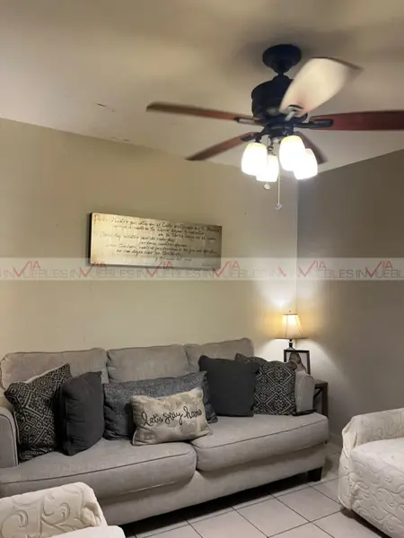 Casa en venta en Los Viñedos, Santa Catarina — foto 2 de 17