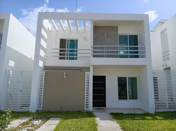 Casa en Adjudicación en Gran Santa Fe, Mérida JX — foto 1 de 15
