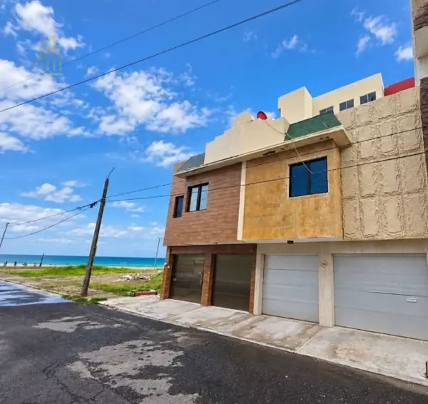 Vendo Casa Cerca de la Playa en Boca del Rio — foto 1 de 14