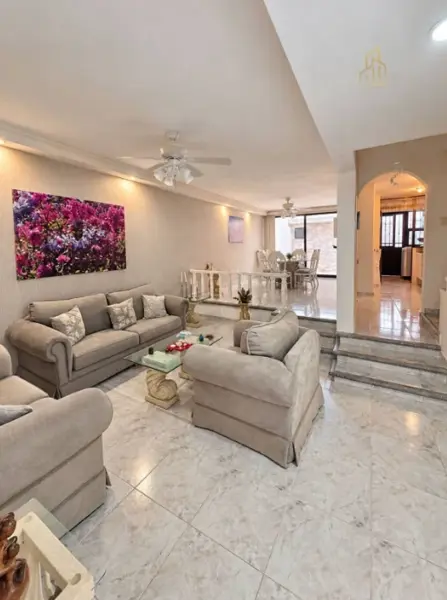 Casa en venta en Costa Verde, Boca del Río — foto 2 de 14