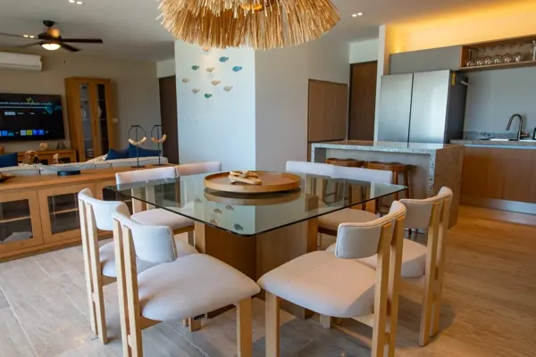 Departamento en venta en Yucalpeten, Progreso — foto 3 de 18