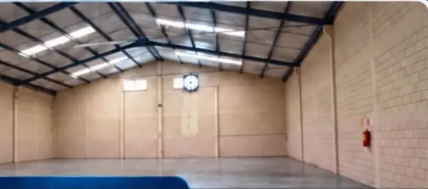Bodega en Renta en Huinala, Apodaca, Nuevo León 2