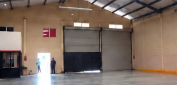 Bodega en Renta en Huinala, Apodaca, Nuevo León 3