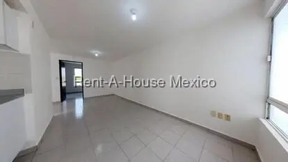 Departamento en Agricola Oriental, Iztacalco, Ciudad de México — foto 1 de 13