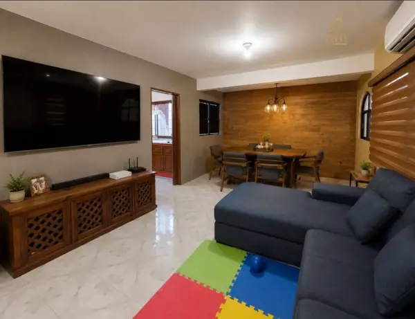 Casa en venta en Playa Linda, Veracruz — foto 2 de 13