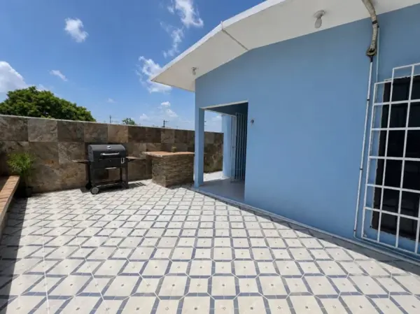 Vendo Casa Cerca del Centro en Veracruz Puerto con Recamara en Planta Baja — foto 1 de 13