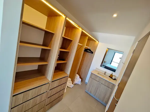 Departamento en venta en Vía Montejo, Mérida — foto 3 de 21