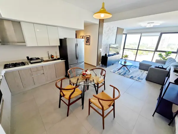 Departamento en venta en Vía Montejo, Mérida — foto 2 de 21