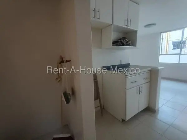Departamento en venta en San Rafael, Cuauhtémoc — foto 3 de 14
