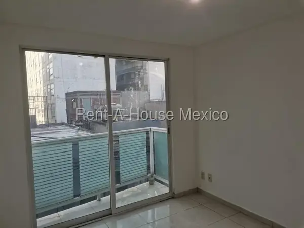 Departamento en venta en Americas Unidas, Benito Juárez — foto 3 de 15