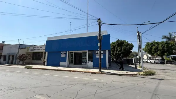 Local en Torreon Centro, Torreón, Coahuila de Zaragoza — foto 1 de 10