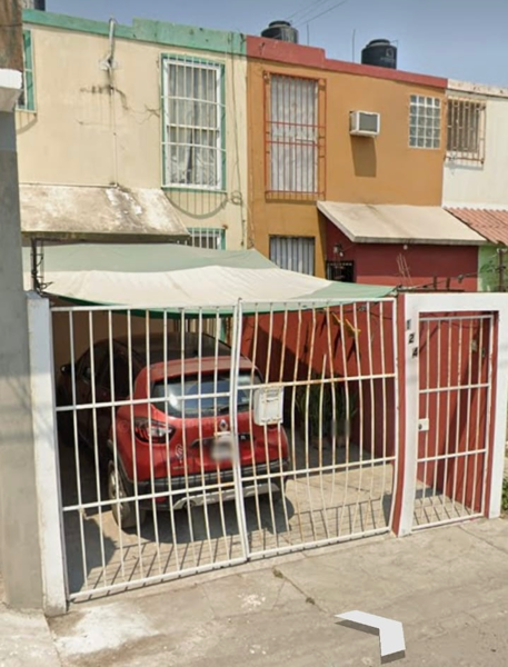 Casa en venta ubicada en el fraccionamiento la Florida veracruz ver — foto 1 de 11